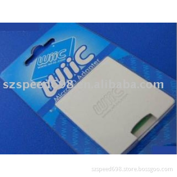 WiiC MicroSD Adapter